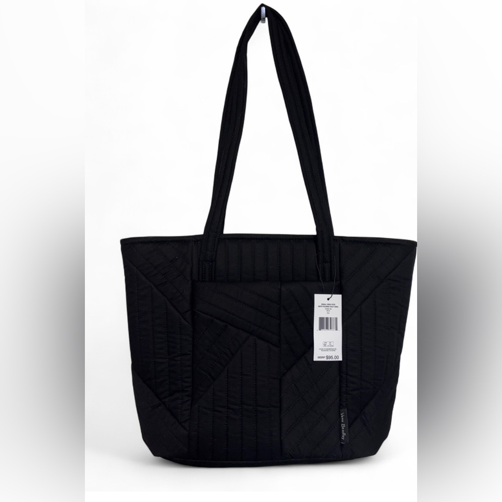 PETIT FOURRE-TOUT VERA BRADLEY TOTEBAG